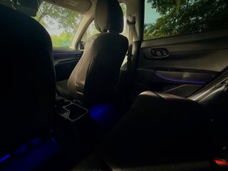 Hyundai i20 2022