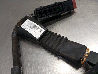 ENGANCHE CINTURON DELANTERO DERECHO OPEL CORSA C
