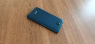 LG H220 Joy Azul