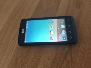 LG H220 Joy Azul