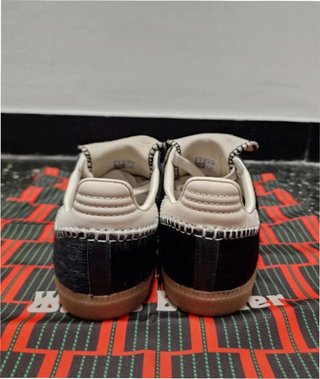 Adidas Samba Wales Bonner Pony Tonal EU 38.5