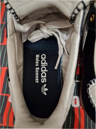 Adidas Samba Wales Bonner Pony Tonal EU 38.5