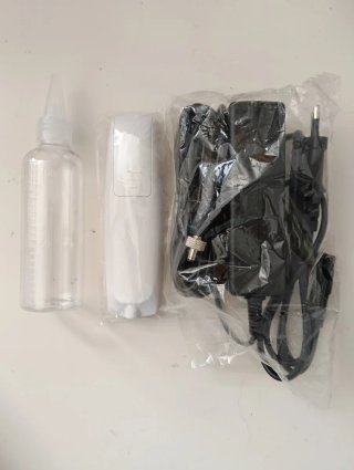 Robot Limpiacristales PuRuikai NUEVO