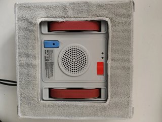Robot Limpiacristales PuRuikai NUEVO