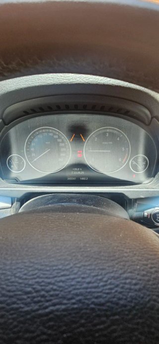 BMW X5 2016