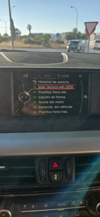 BMW X5 2016