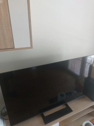TV Hisense 50 Mini LED Smart TV
