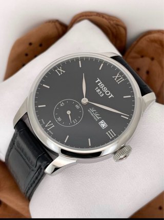 Tissot Le Locle Petite Seconde Automático