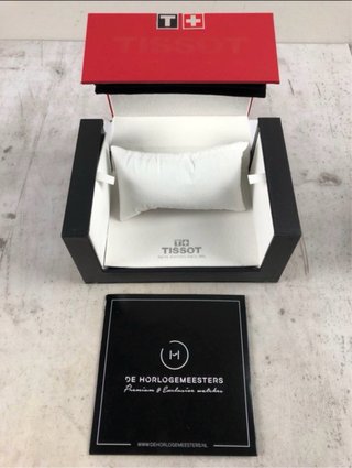 Tissot Le Locle Petite Seconde Automático