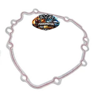 Tapa Estator + Junta para Honda CBR 600 RR (03-06)