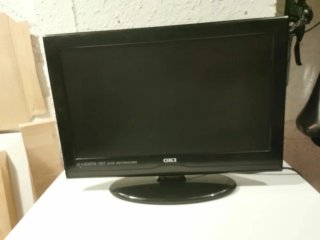 TV OKI HD
