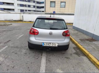 Volkswagen Golf 2006