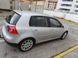 Volkswagen Golf 2006
