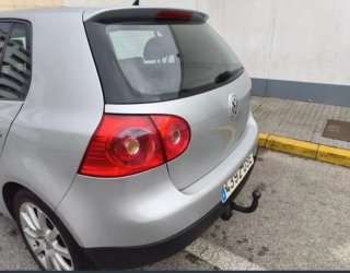 Volkswagen Golf 2006