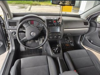 Volkswagen Golf 2006