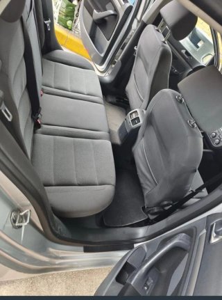 Volkswagen Golf 2006