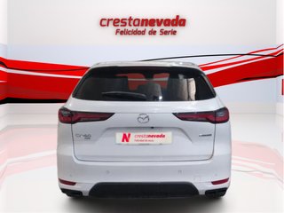 Mazda CX-60 2025