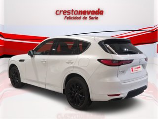 Mazda CX-60 2025