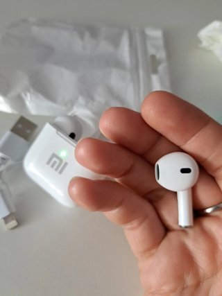 Auriculares  Inalámbricos nuevo