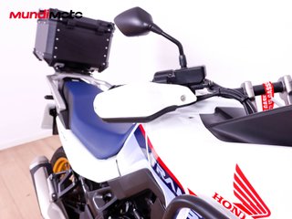 HONDA XL 750 TRANSALP