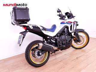 HONDA XL 750 TRANSALP