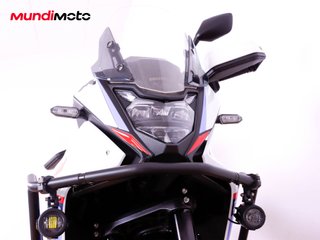 HONDA XL 750 TRANSALP