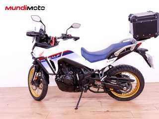 HONDA XL 750 TRANSALP