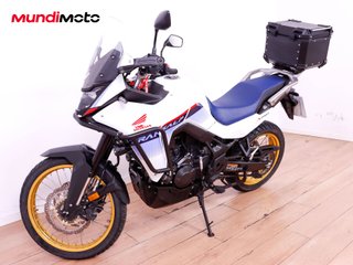 HONDA XL 750 TRANSALP