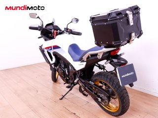 HONDA XL 750 TRANSALP