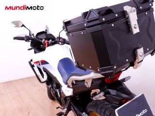HONDA XL 750 TRANSALP