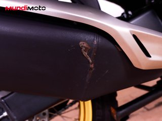 HONDA XL 750 TRANSALP
