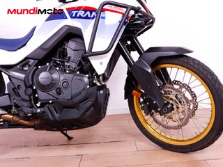 HONDA XL 750 TRANSALP