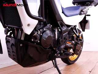 HONDA XL 750 TRANSALP