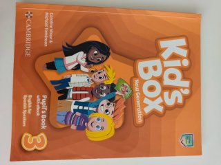 CLIL World Social Sciences 3. Class book (Casti...