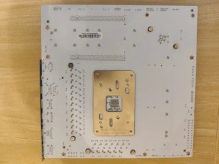 Combo Ryzen 5 7500f + Placa Base AM5
