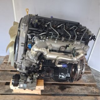 Motor D4CB 2.5 CRDI Kia Sorento Hyundai