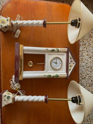 Estatuas Decorativas