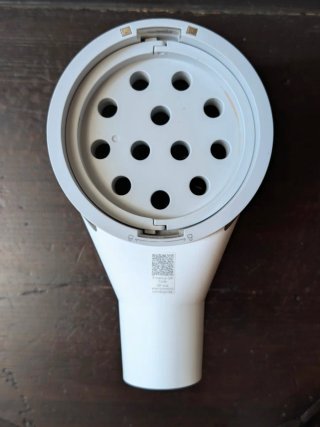 Aspirapolvere Auto