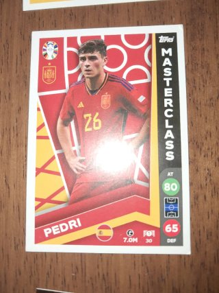 Cromos Eurocopa 2024 Lidl