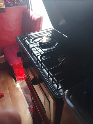 Opel Movano 2000