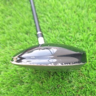 Madera 3 Taylormade Burner Golf