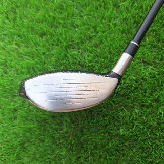Madera 3 Taylormade Burner Golf