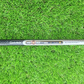 Madera 3 Taylormade Burner Golf
