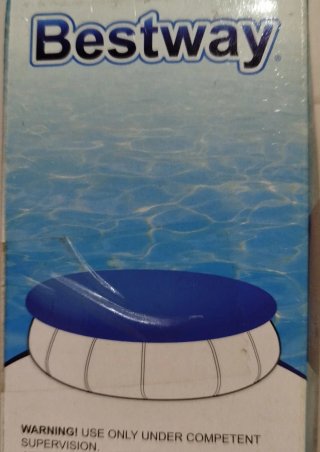 Piscina Bestway Splash and Play