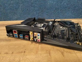 Placa Base ASUS ROG Strix X299-XE Gaming LGA2066