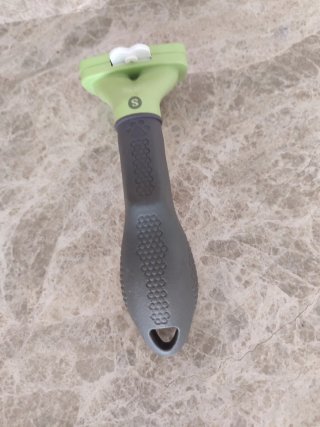 Furminator Cepillo Perro Talla S