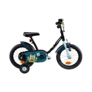 Bicicleta Infantil B'TWIN 500 Monsters 3-5 años