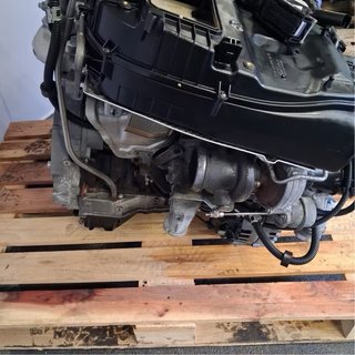 Motor Mercedes 2.2 CDI W204 W212 651.911