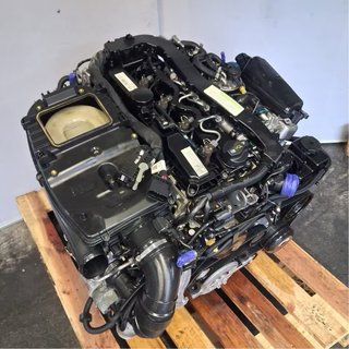 Motor Mercedes 2.2 CDI W204 W212 651.911