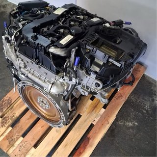Motor Mercedes 2.2 CDI W204 W212 651.911